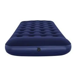 Colchón Hinchable con bomba 188 x 99 x 28 cm Bestway 67224.