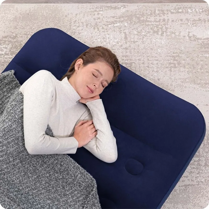 Colchón Hinchable con bomba 188 x 99 x 28 cm Bestway 67224.