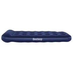 Colchón Hinchable con bomba 188 x 99 x 28 cm Bestway 67224.