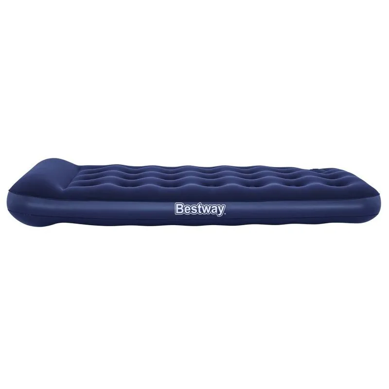 Colchón Hinchable con bomba 188 x 99 x 28 cm Bestway 67224.