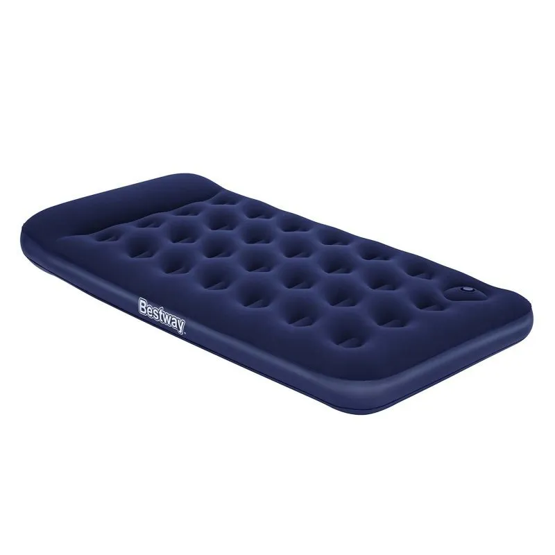 Colchón Hinchable con bomba 188 x 99 x 28 cm Bestway 67224.