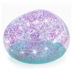 Sillón hinchable Glitter Bestway 75115