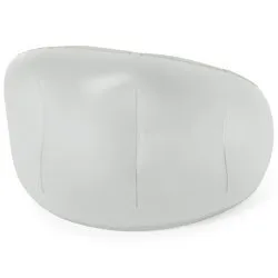 Sillón hinchable Bestway 75086 LED.