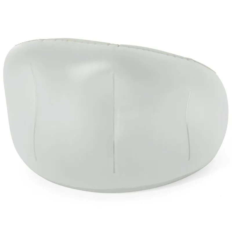 Sillón hinchable Bestway 75086 LED.