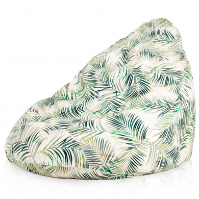 Botanic puff pera Drop XXL