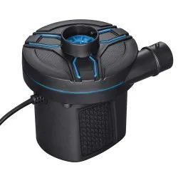 Bomba eléctrica Powertouch 220/240 V con diseño resistente y alto rendimiento