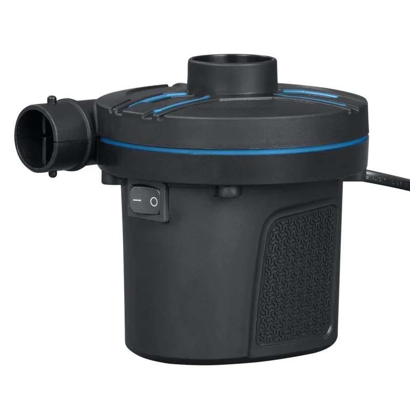 Bomba eléctrica Powertouch 220/240 V perfecta para uso en el jardín y en la playa