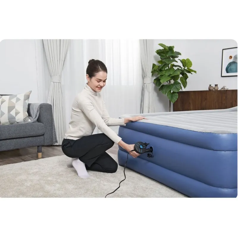Bomba eléctrica Powertouch 12 V Bestway 62257