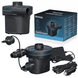 Bomba eléctrica Powertouch 220/12 V Bestway 62255.