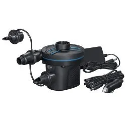 Bomba eléctrica Powertouch 220/12 V Bestway 62255.