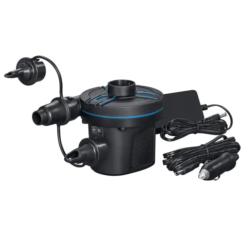 Bomba eléctrica Powertouch 220/12 V Bestway 62255.