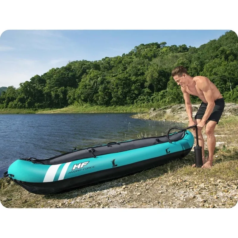 Bomba de émbolo 37 cm / 1300 cm3 Bestway 62086