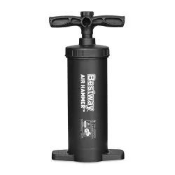 Bomba de émbolo 37 cm / 1300 cm3 Bestway 62086