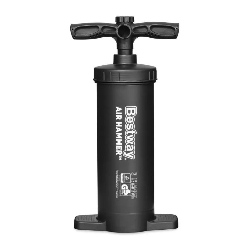 Bomba de émbolo 37 cm / 1300 cm3 Bestway 62086