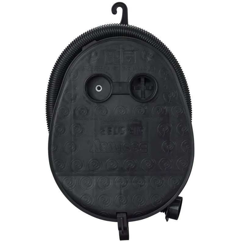 Bomba de pie 29 x 22 cm / 1,6 litros / ciclo Bestway 62005