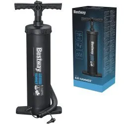 Bomba de pistón 48 cm / 3500 cm3 Bestway 62030