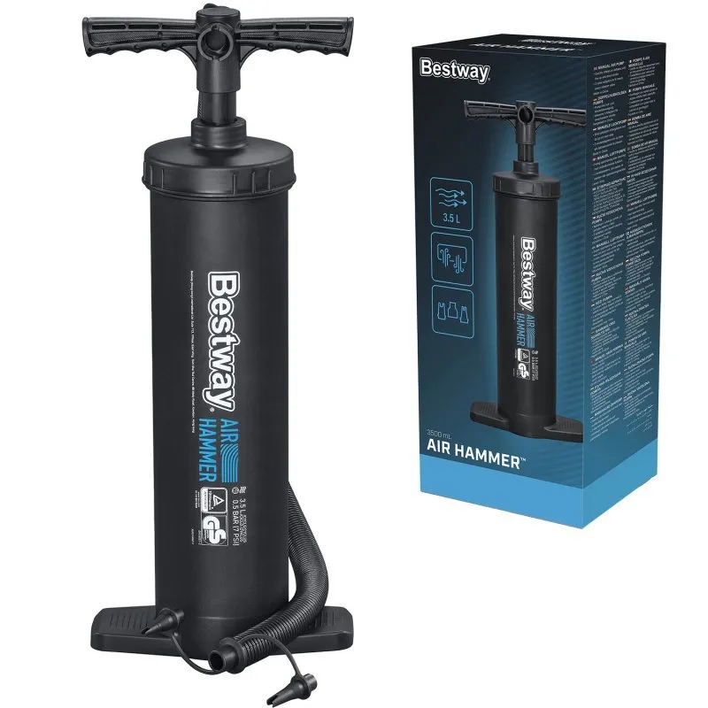 Bomba de pistón 48 cm / 3500 cm3 Bestway 62030