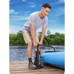 Bomba de pistón 48 cm / 3500 cm3 Bestway 62030