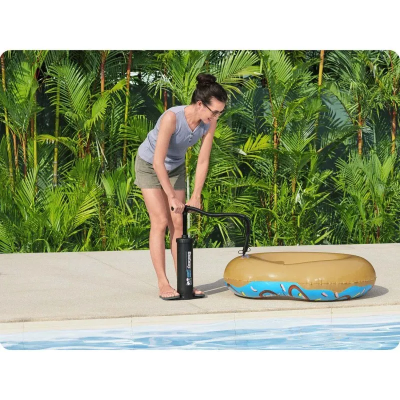 Bomba de pistón 48 cm / 3500 cm3 Bestway 62030