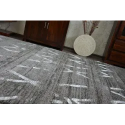 Dywan SHADOW 9529 vizon / white