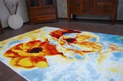 Dywan PAINT - F516 cream