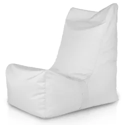 Puff Sillón Relax XXL para Adultos Disinto - Outdoor Pro de Exterior Jardín Impermeable