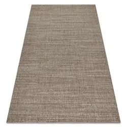 DYWAN SZNURKOWY SIZAL FLOORLUX 20389 taupe / champagne MELANŻ