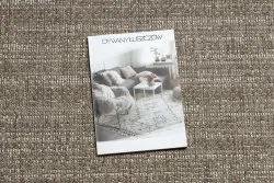 DYWAN SZNURKOWY SIZAL FLOORLUX 20389 taupe / champagne MELANŻ