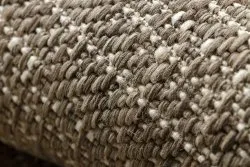 DYWAN SZNURKOWY SIZAL FLOORLUX 20389 taupe / champagne MELANŻ