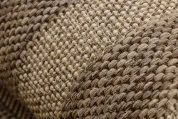 DYWAN SZNURKOWY SIZAL FLOORLUX 20645 coffee / natural