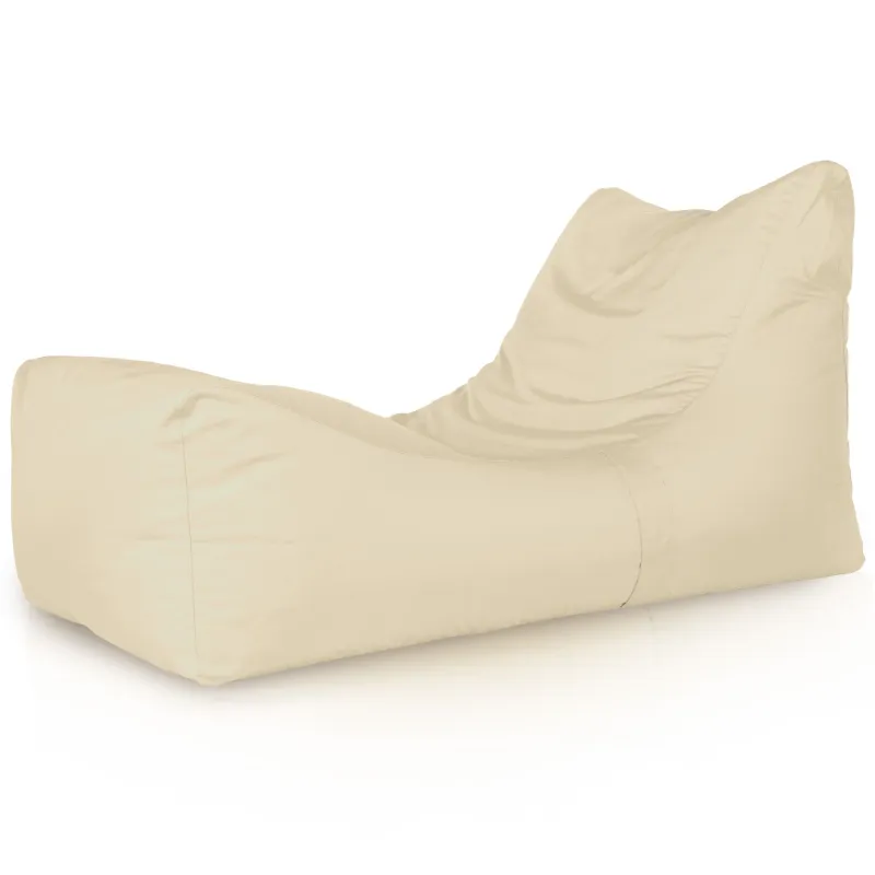 Puff Tumbona Lounge XXL Atenas - Outdoor Pro de Exterior Jardín Impermeable – vista 19
