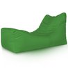 Verde Sillón Lounge Atenas Exterior nylon