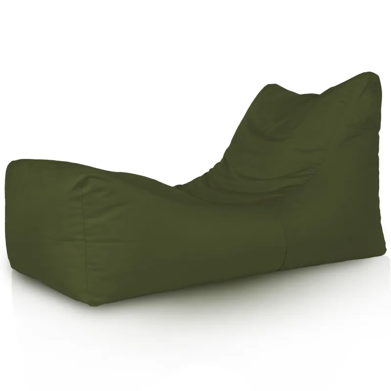 Puff Tumbona Lounge XXL Atenas - Outdoor Pro de Exterior Jardín Impermeable – vista 27