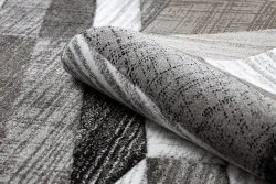Dywan ALTER Bax Pasy szary