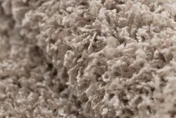 Dywan SOFFI shaggy 5cm beż