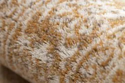 Alfombra NAIN Ornamento, marco, vintage 7699/51955 beige