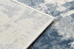 Alfombra NAIN vintage 7005/51955 beige / azul oscuro
