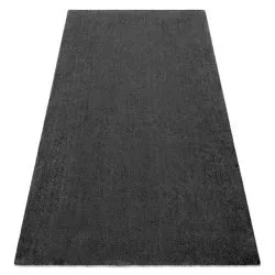 Alfombra moderna y lavable LATIO 71351100 gris