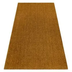 Alfombra moderna y lavable LATIO 71351800 oro