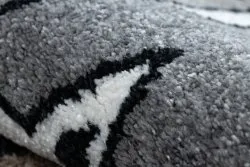 Alfombra FUN Gatti para niños, gatos animales vistoso multi