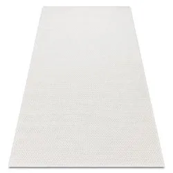 Dywan TIMO 6272 SZNURKOWY SIZAL outdoor biały 