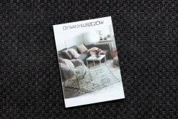 Alfombra MIMO 6272 sisal exterior negro