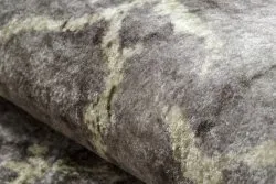 Alfombra lavable MIRO 52003.801 Mármol antideslizante - gris