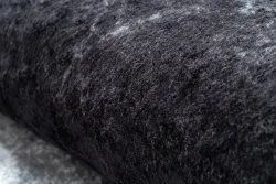 Alfombra lavable MIRO 51330.804 Mármol, geométrico antideslizante - gris