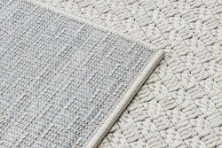 Dywan ORIGI 3661 krem - sznurkowy SIZAL płaskotkany