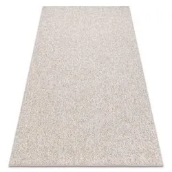 CASABLANCA WASHABLE 71511060 alfombra beige / gris - lavable, melange, con bucles