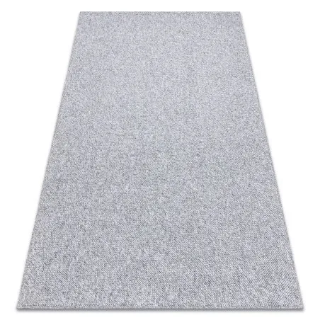 Dywan CASABLANCA WASHABLE 71511070 szary - do prania, melanż, pętelkowy 