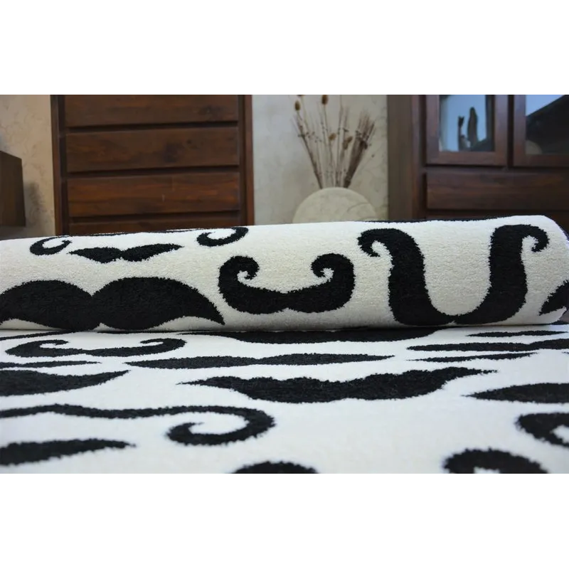 Alfombra SKETCH perfecta para el salón, excelente opción para decoración moderna