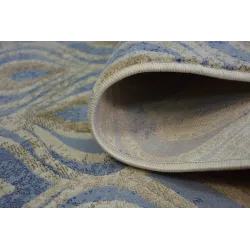 Alfombra DROP JASMINE 030, perfecta para interiores modernos y elegantes ideas de decoración