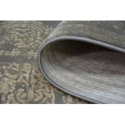 Alfombra DROP JASMINE 456 de textura suave, perfecta para el dormitorio